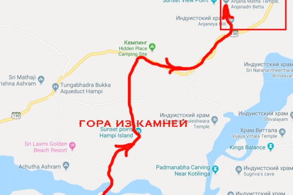 Сайты даркнета